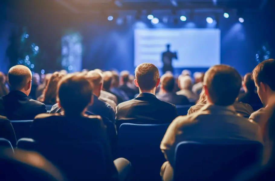 Qatar Event Template