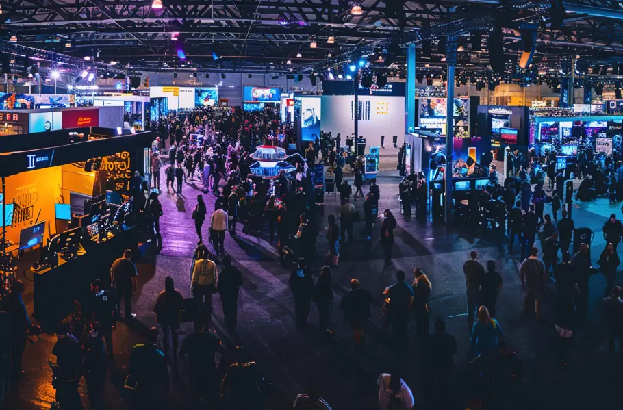 Qatar Event Template