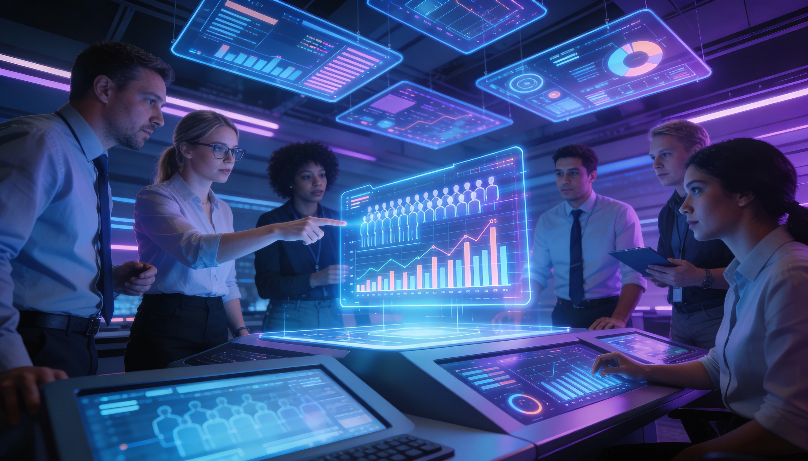 Qatar Event Template